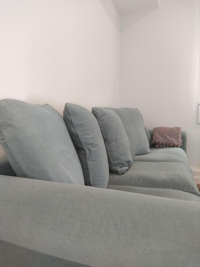 Apartamento Moana La Playa, Recien Reformado Apartment Exterior photo