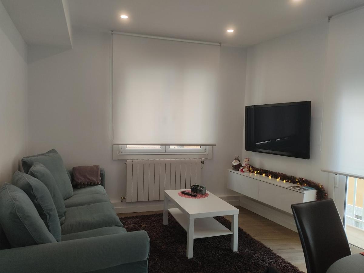 Apartamento Moana La Playa, Recien Reformado Apartment Exterior photo