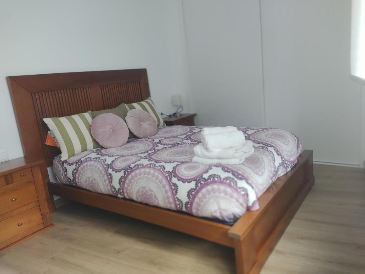 Apartamento Moana La Playa, Recien Reformado Apartment Exterior photo
