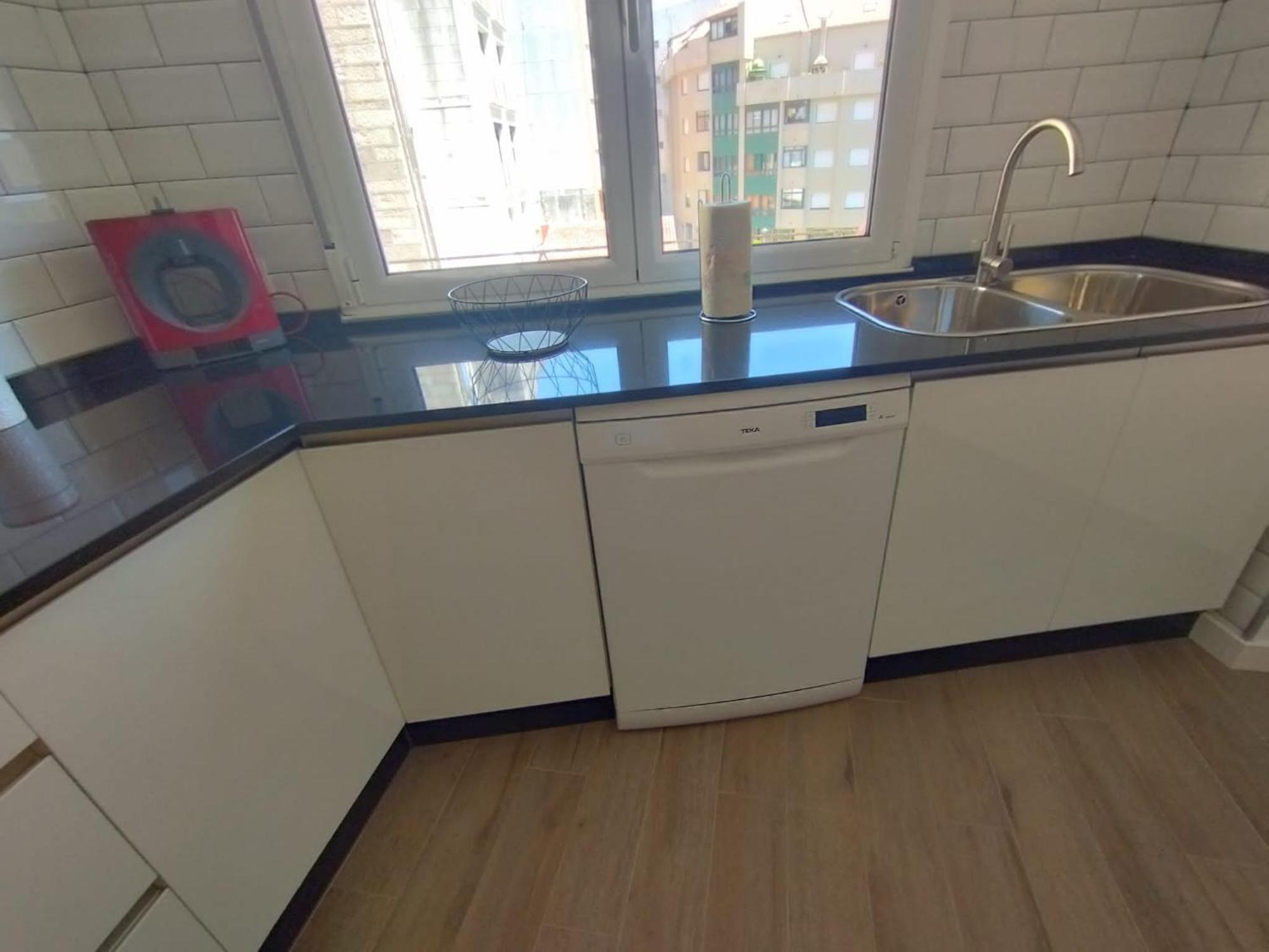 Apartamento Moana La Playa, Recien Reformado Apartment Exterior photo
