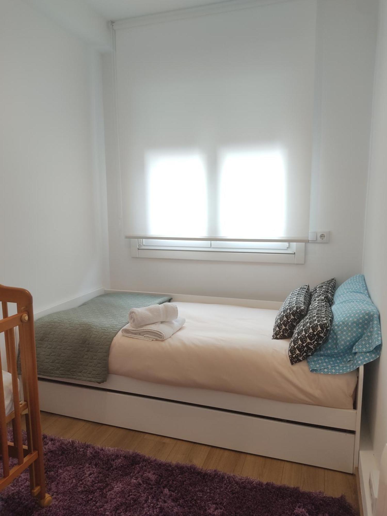 Apartamento Moana La Playa, Recien Reformado Apartment Room photo